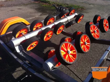 Rib Marine GYRO 1800 -14